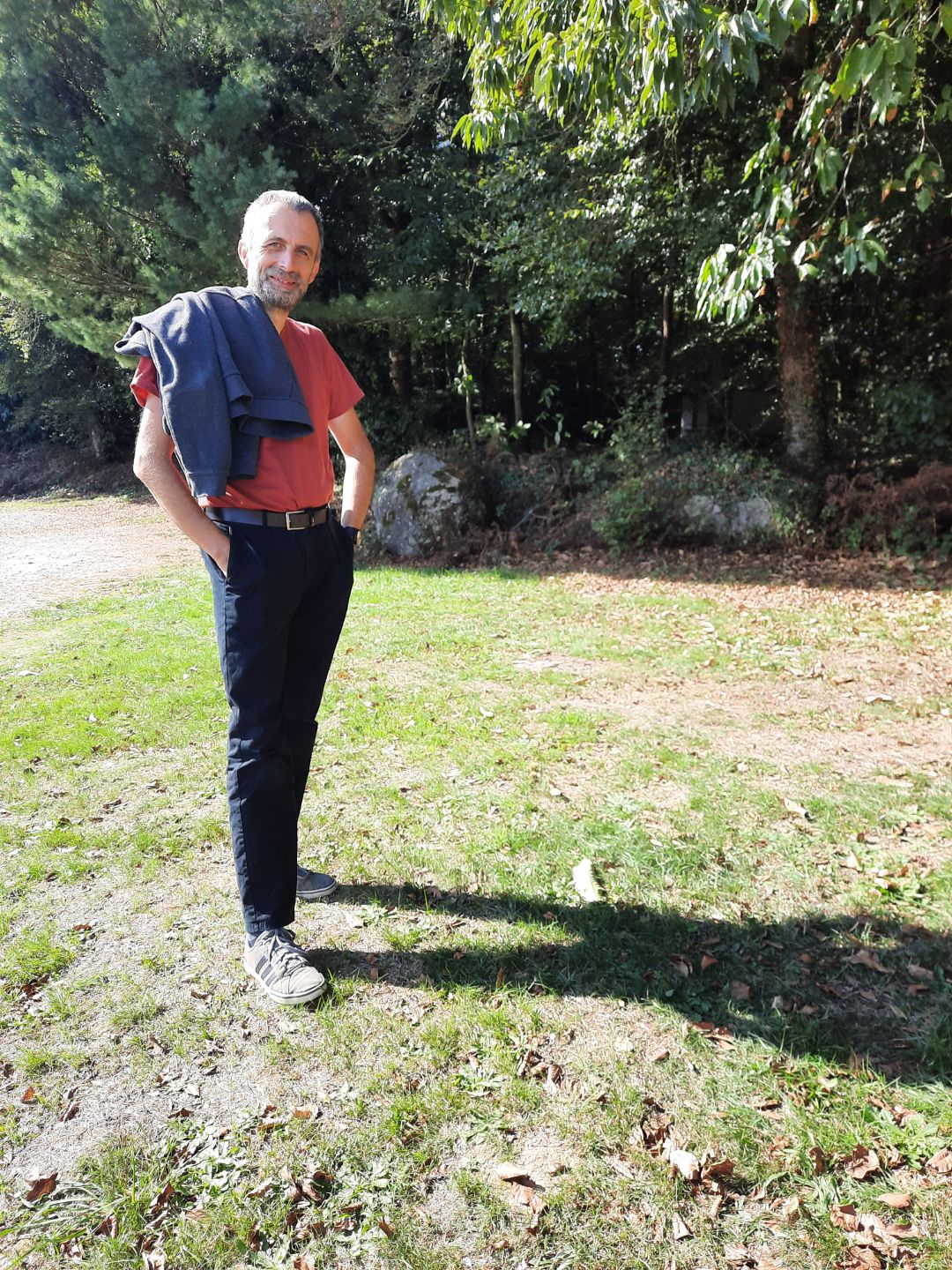 Profil de Myke, 26 ans, Gay fute à Riehen (Bâle-Ville)