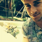 Profil de Luis-manuel, 42 ans, Gay fute à Blankenburg (Berne)