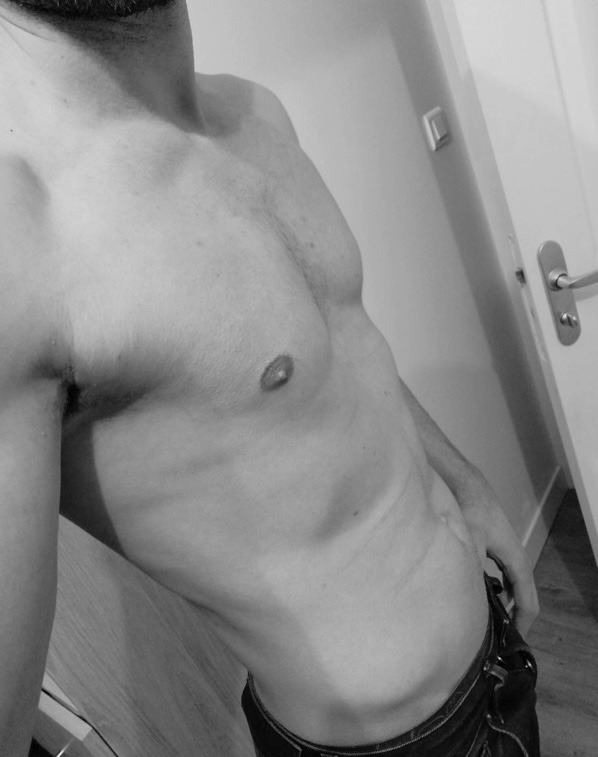 Profil de Wayne, 45 ans, Gay fute à Dully (Vaud)