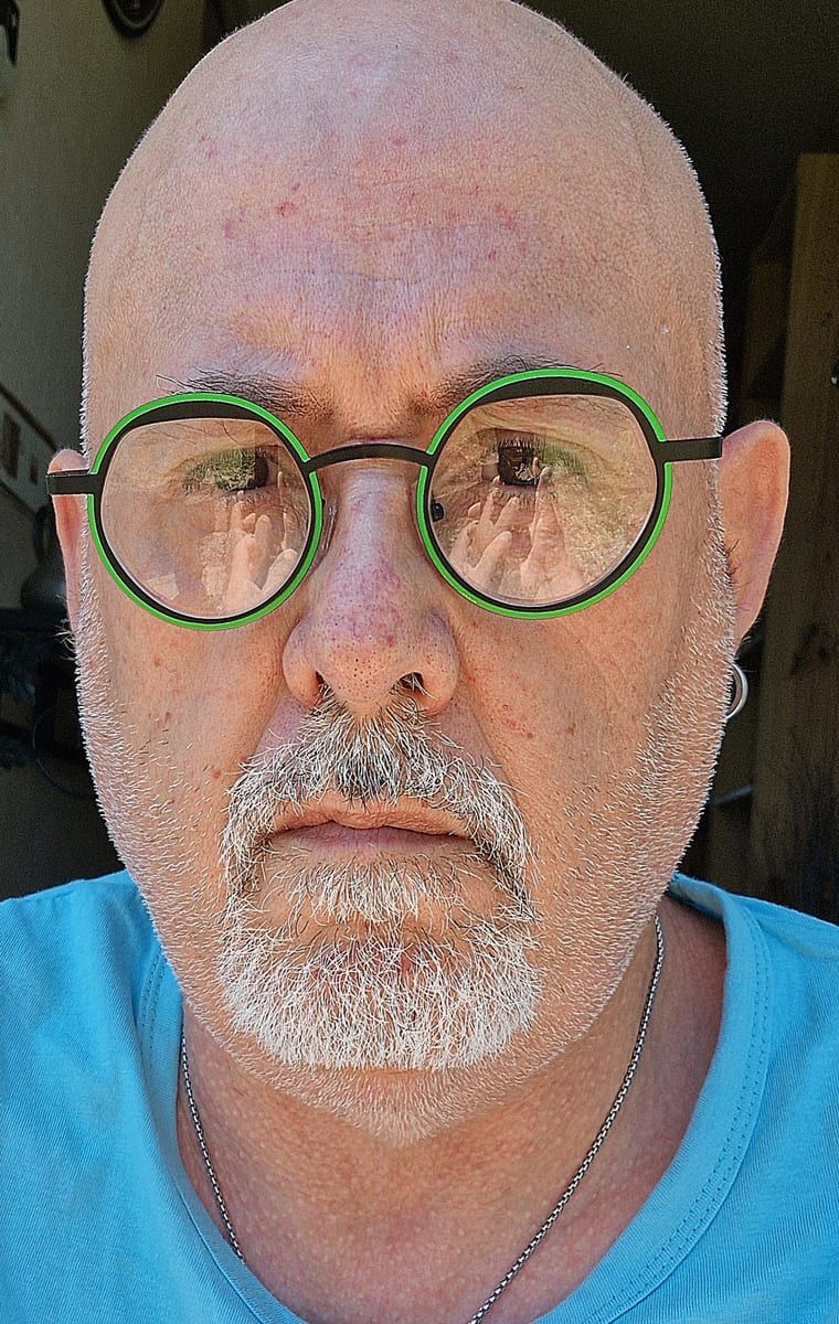 Profil de Satchel, 32 ans, Gay fute à Richenthal (Lucerne)
