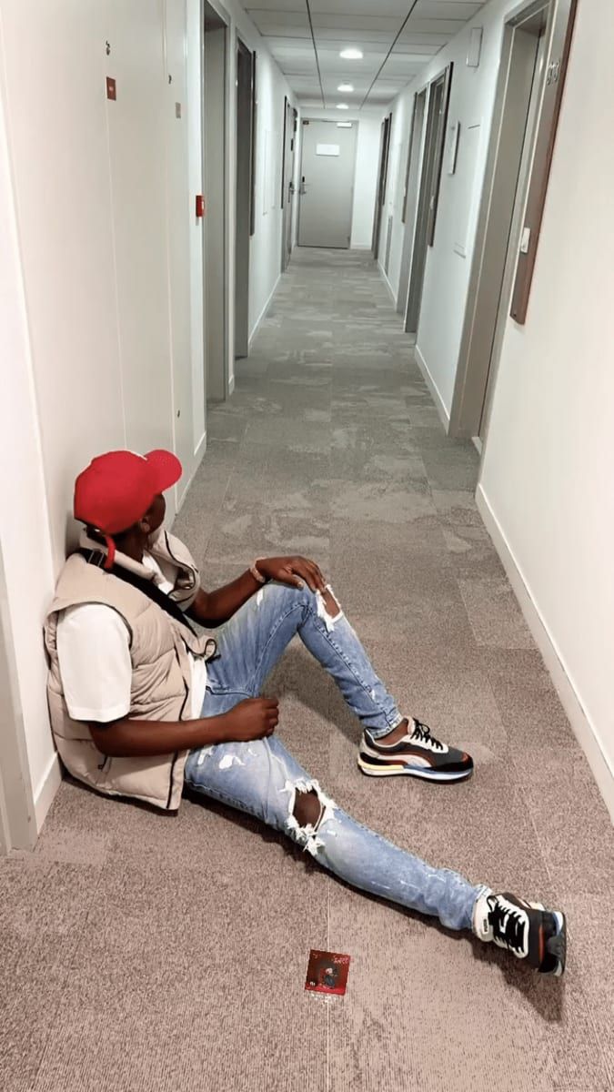 Profil de Namir, 34 ans, Gay fute à Valangin (Neuchâtel)
