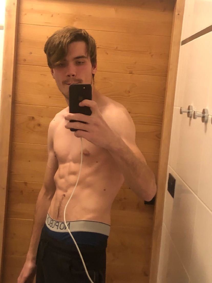 Profil de Jonathann, 34 ans, Gay fute à Unterägeri (Zoug)