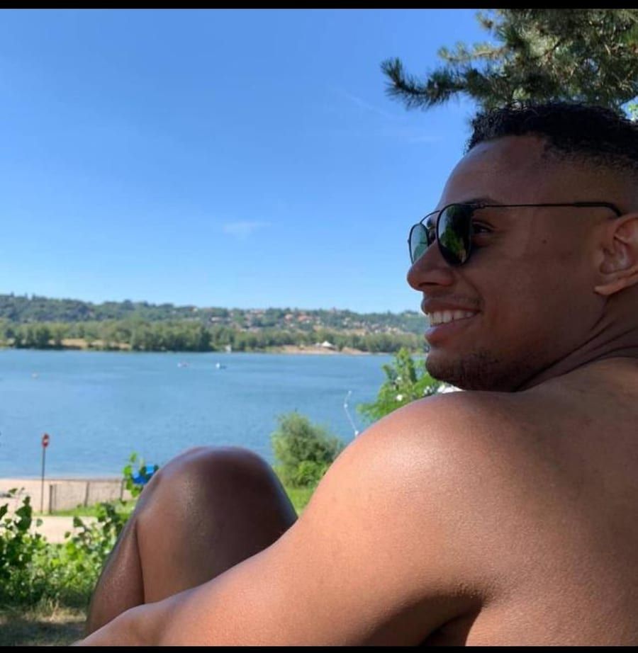 Profil de Ramadan, 43 ans, Gay fute à Zwingen (Bâle-Campagne)