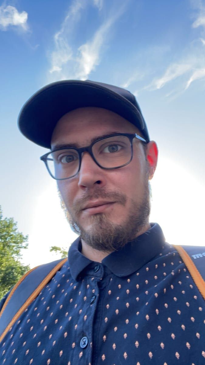 Profil de Birama, 24 ans, Gay fute à Brent (Vaud)
