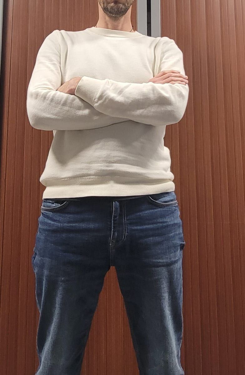 Profil de Louan, 37 ans, Gay fute à Vendlincourt (Jura)