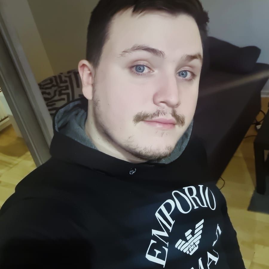 Profil de Amans, 22 ans, Gay fute à Nassen (Saint-Gall)