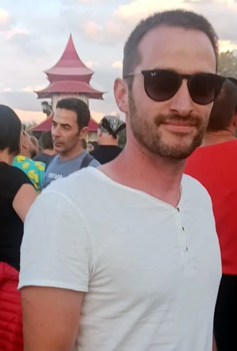 Georgi - Gay fute à Mutten Profil de Georgi, 37 ans, Gay fute à Mutten (Grisons)