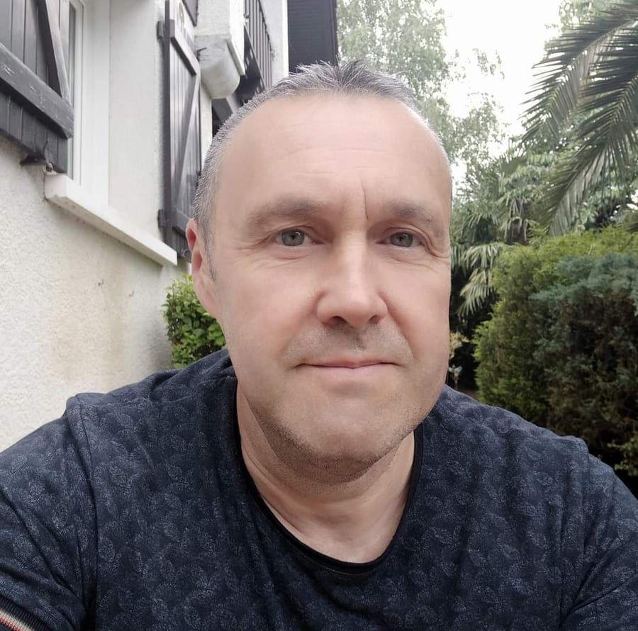 Profil de Mabrouk, 38 ans, Gay fute à Meisterschwanden (Argovie)
