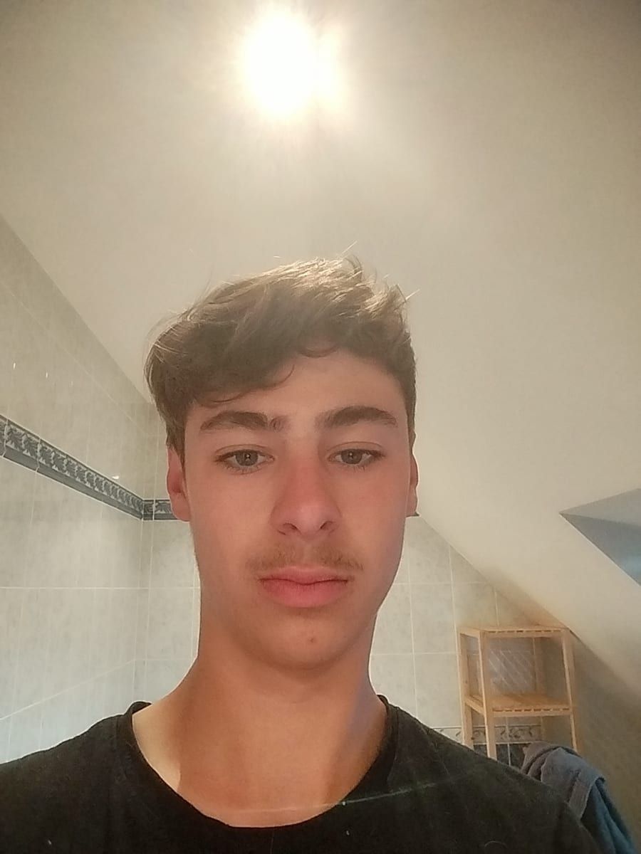 Profil de Roldan, 27 ans, Gay fute à Belp (Berne)