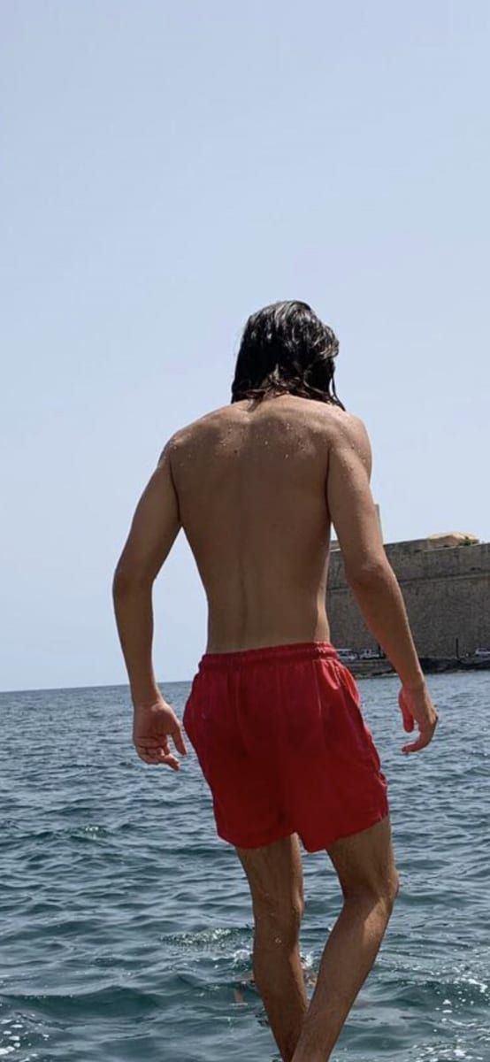 Profil de Avy, 37 ans, Gay fute à Brenles (Vaud)