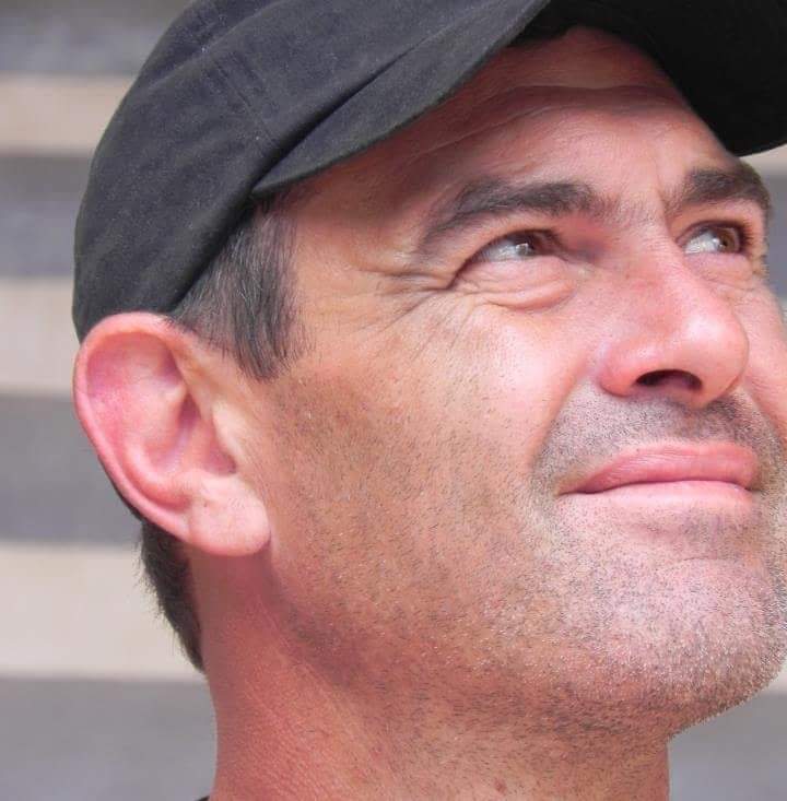 Profil de Hatman, 32 ans, Gay fute à Luthern Bad (Lucerne)