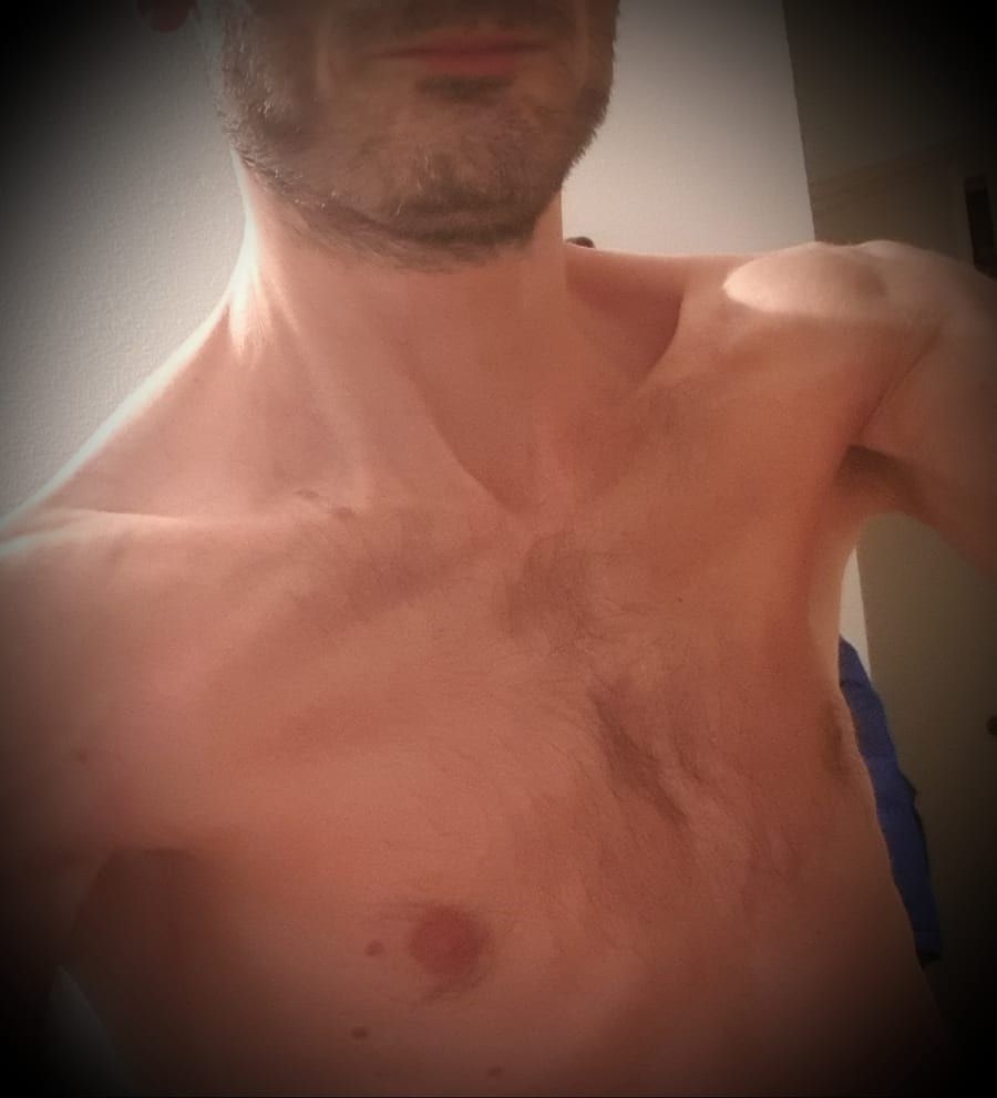 Profil de Liandro, 41 ans, Gay fute à St. Niklausen OW (Obwald)