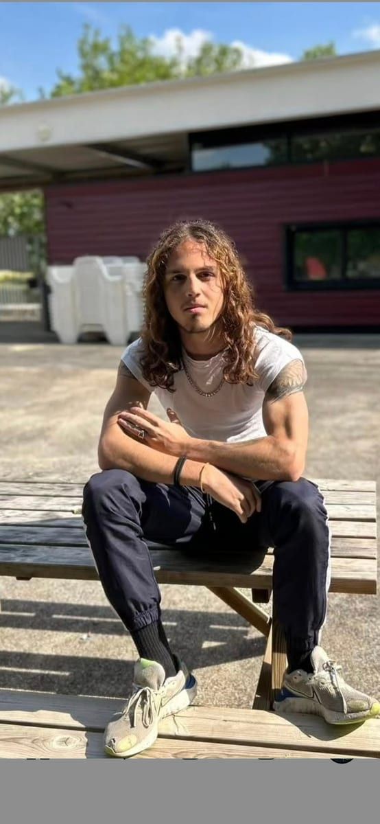 Profil de Fletcher, 34 ans, Gay fute à Brent (Vaud)