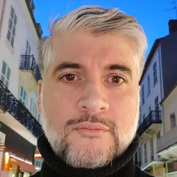 Profil de Guillem, 33 ans, Gay fute à Wasserauen (Appenzell Rhodes-Intérieures)