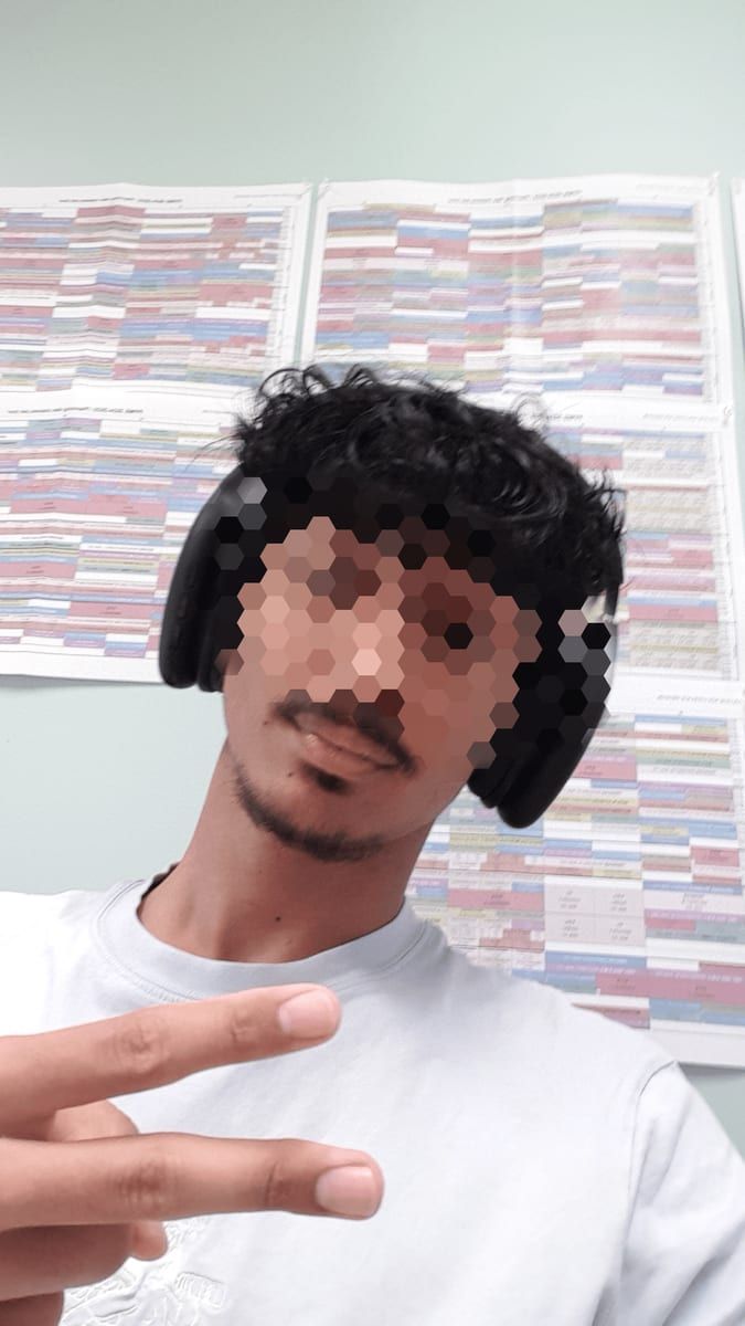 Profil de Sidiya, 43 ans, Gay fute à Stans (Nidwald)