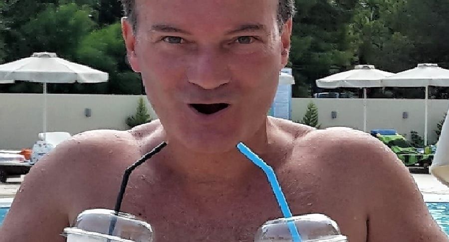 Profil de Estebann, 37 ans, Gay fute à Zwischenflüh (Berne)