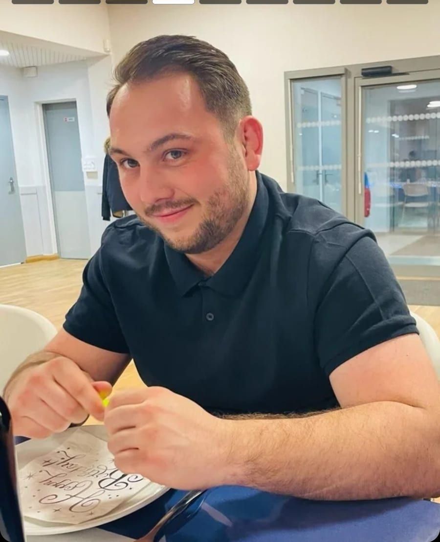 Profil de Yasar, 30 ans, Gay fute à Göschenen (Uri)