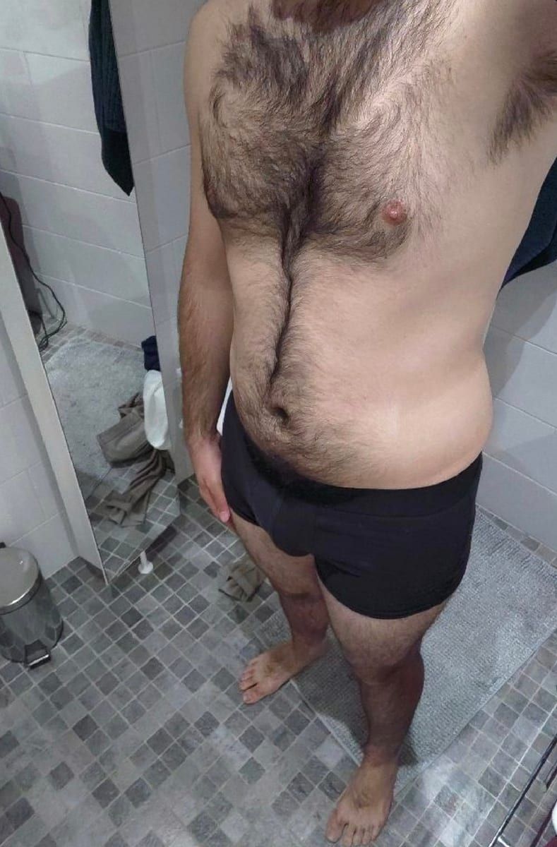 Profil de Enrico, 41 ans, Gay fute à Rigi Kaltbad (Lucerne)