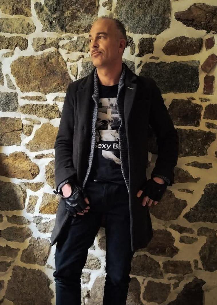 Profil de Thaddée, 33 ans, Gay fute à Zwillikon (Zurich)