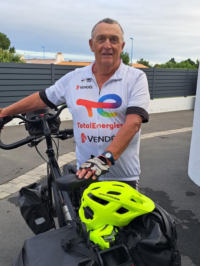 Profil de Nono, 43 ans, Gay fute à Sévery (Vaud)