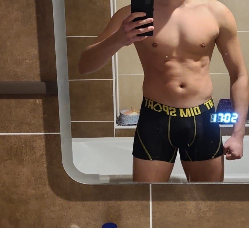Profil de Tharcisse, 39 ans, Gay fute à Zignau (Grisons)