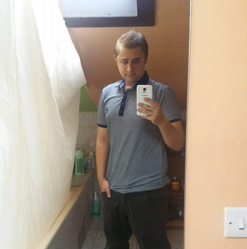 Profil de Eyup, 34 ans, Gay fute à Zollikerberg (Zurich)