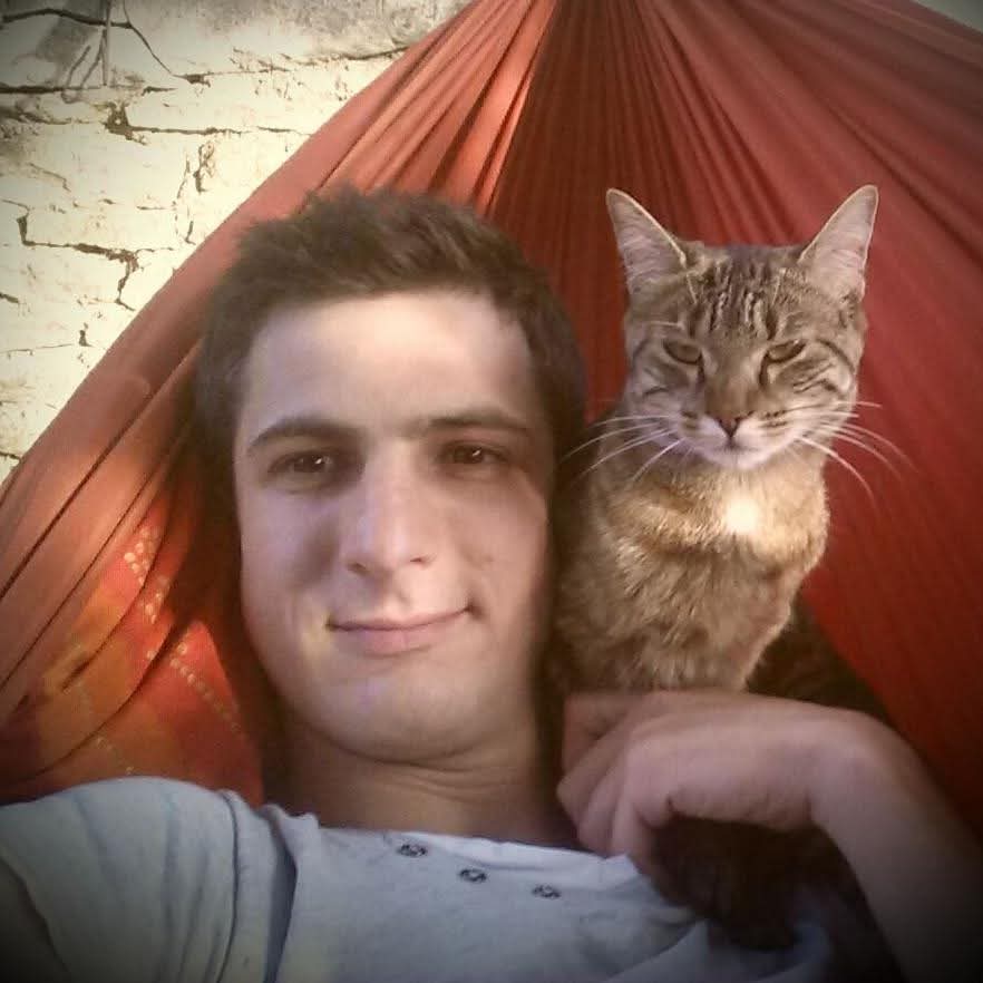 Profil de Abdulrahman, 44 ans, Gay fute à Zoug (Zoug)