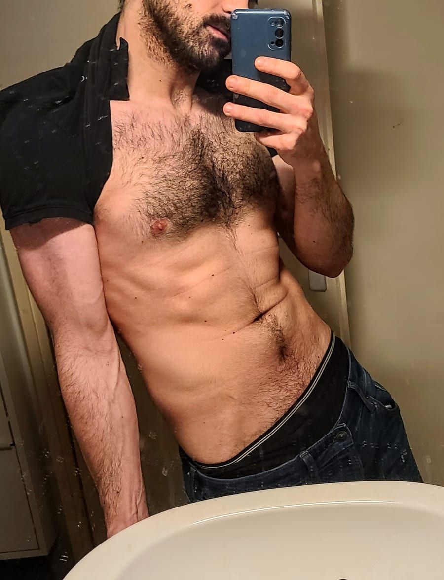 Profil de Federico, 34 ans, Gay fute à Geiss (Lucerne)