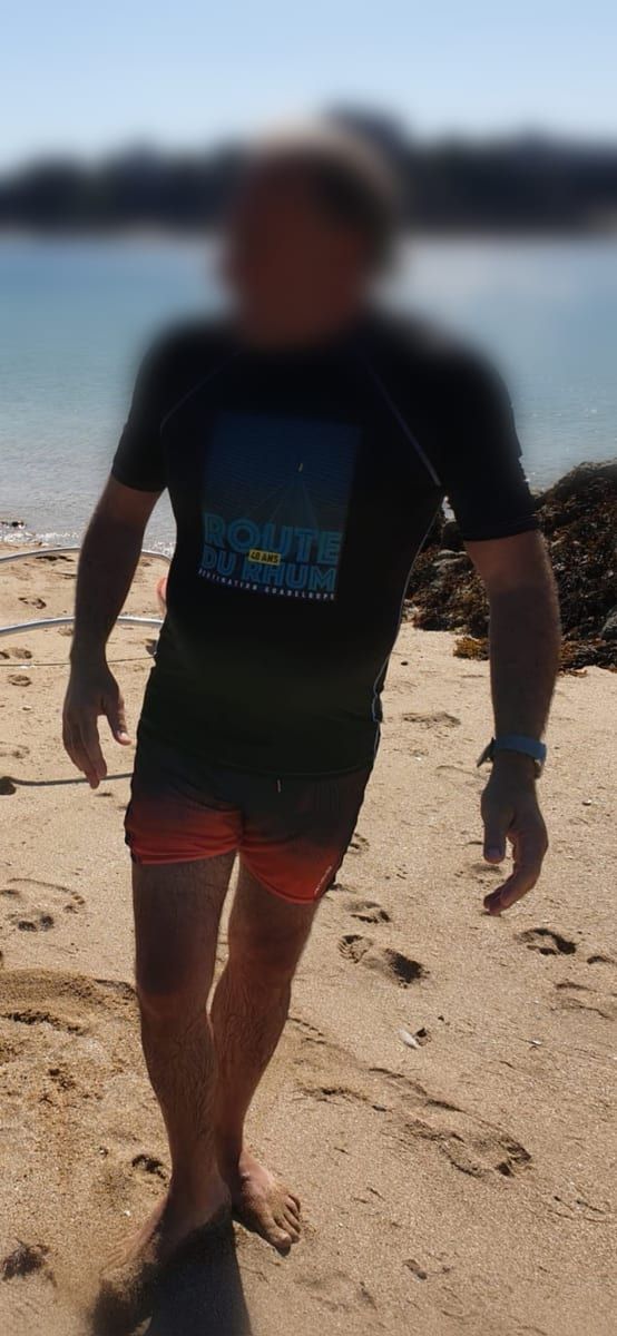 Profil de Jean-fernand, 28 ans, Gay fute à Nassen (Saint-Gall)