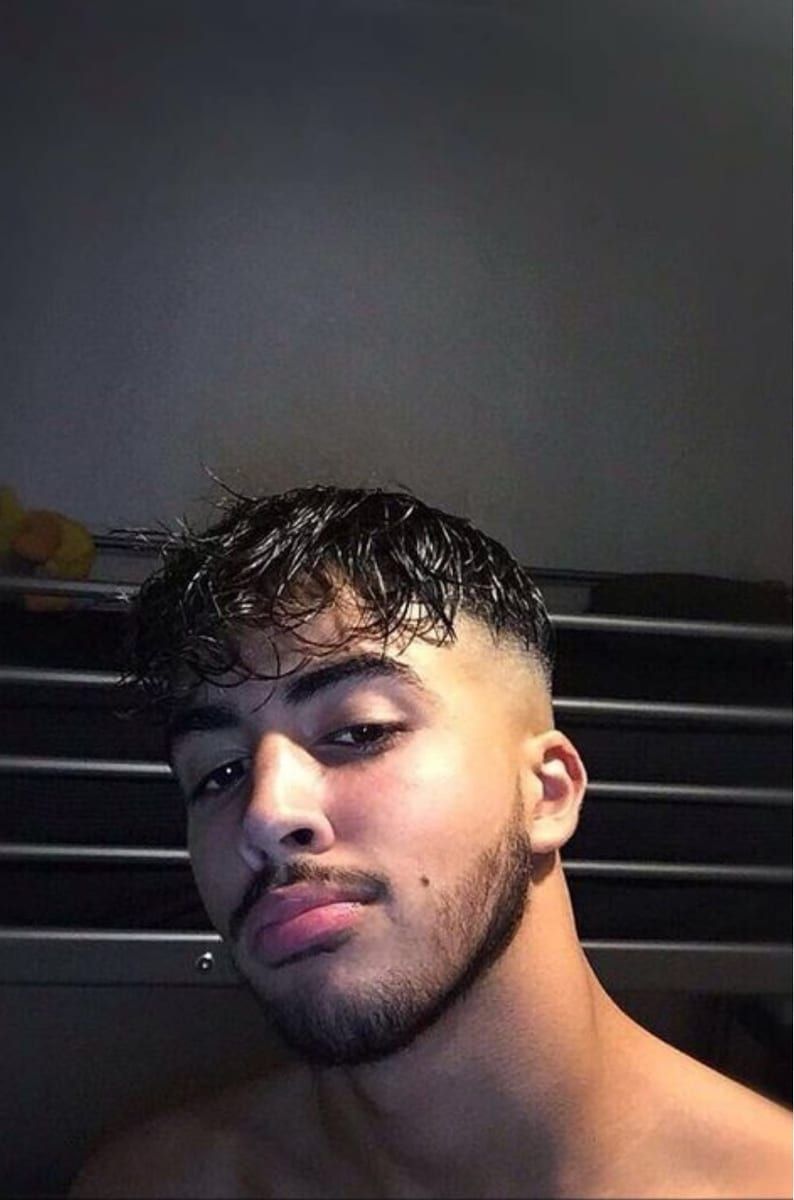 Profil de Mounib, 39 ans, Gay fute à Zetzwil (Argovie)