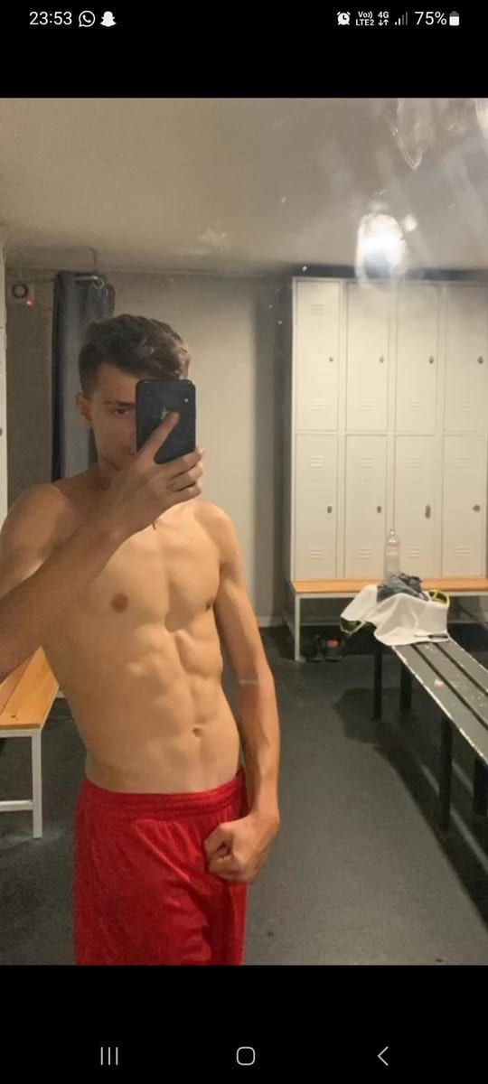 Profil de Abdon, 34 ans, Gay fute à Zofingue (Argovie)