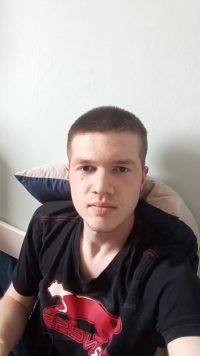 Profil de Cheickh, 35 ans, Gay fute à Zuchwil (Soleure)