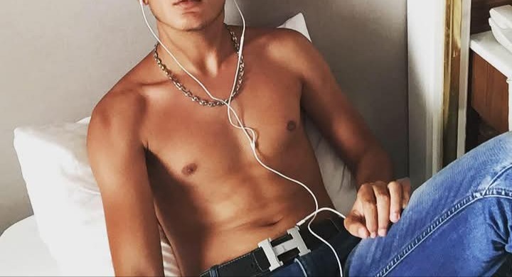 Profil de Kelig, 29 ans, Gay fute à Mühlrüti (Saint-Gall)