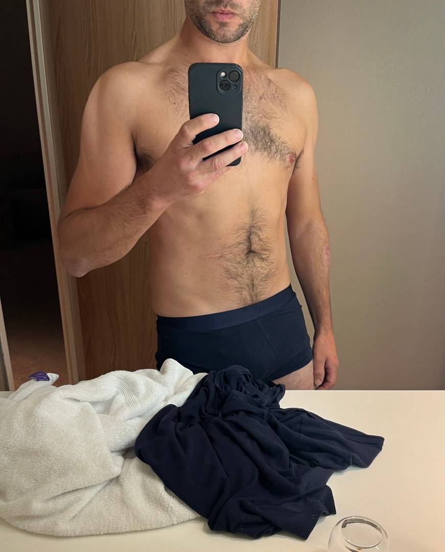 Profil de Kensley, 45 ans, Gay fute à Zernez (Grisons)