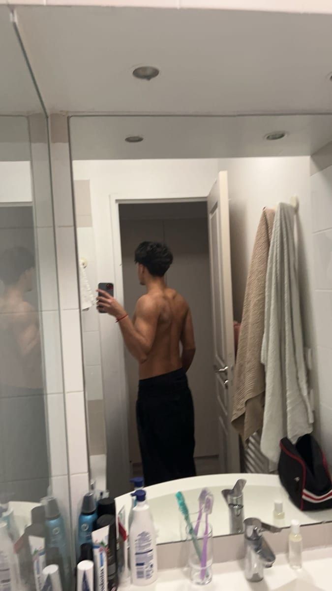 Profil de Ange, 31 ans, Gay fute à Gettnau (Lucerne)