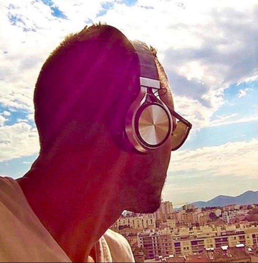 Profil de Jessym, 37 ans, Gay fute à Saas im Prättigau (Grisons)