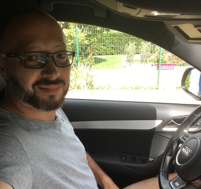Profil de Rahime, 25 ans, Gay fute à Stalden (Sarnen) (Obwald)