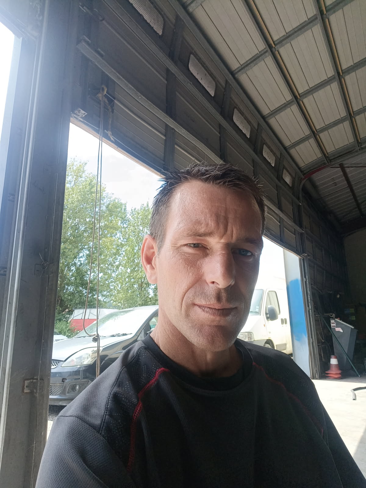 Profil de Najeh, 36 ans, Gay fute à Bottmingen (Bâle-Campagne)
