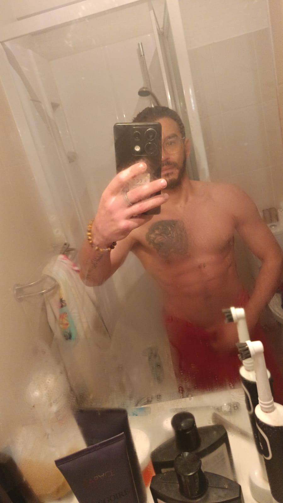 Profil de Mathia, 45 ans, Gay fute à Bottmingen (Bâle-Campagne)