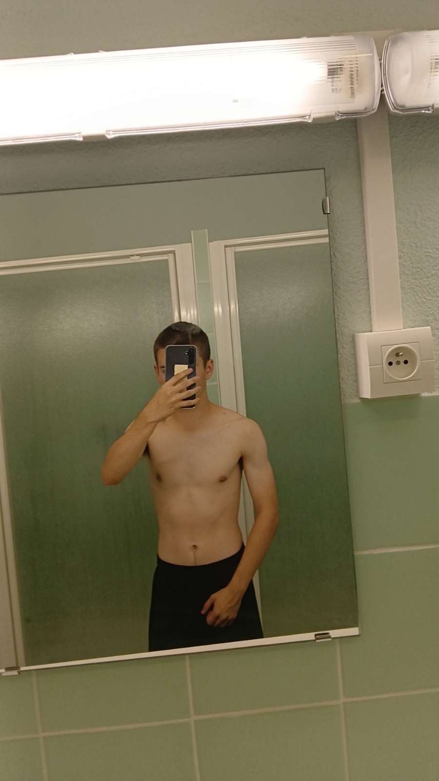 Profil de Crepin, 27 ans, Gay fute à Massongex (Valais)