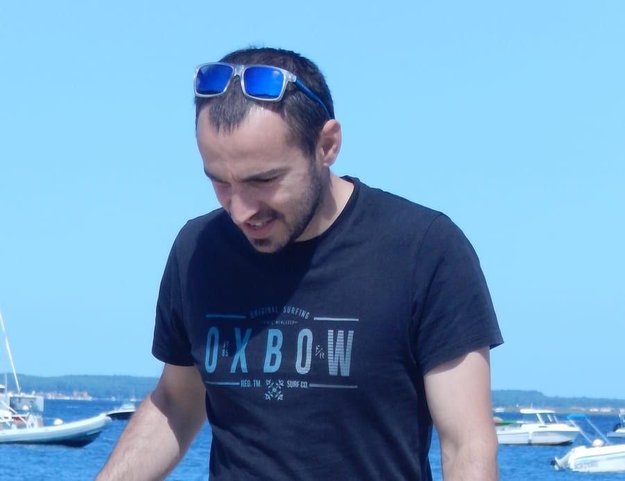 Profil de Sala, 43 ans, Gay fute à Flendruz (Vaud)