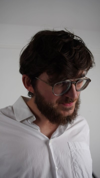 Profil de Marshall, 42 ans, Gay fute à Zeglingen (Bâle-Campagne)