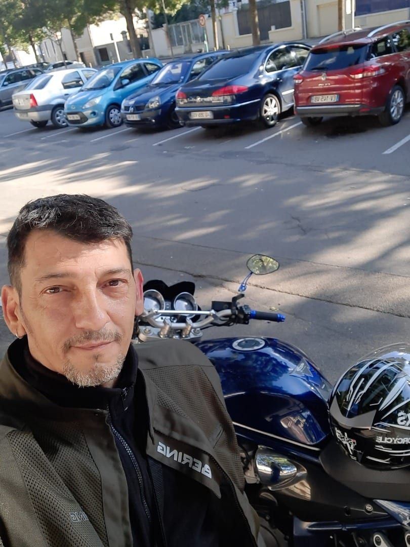 Profil de Emrecan, 41 ans, Gay fute à Trasadingen (Schaffhouse)