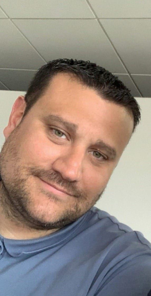Profil de Aleksy, 37 ans, Gay fute à Zetzwil (Argovie)