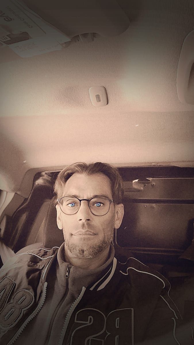 Profil de Ercole, 39 ans, Gay fute à Zuzgen (Argovie)