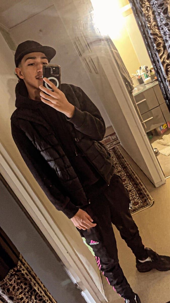 Profil de Eldar, 43 ans, Gay fute à Eclépens (Vaud)