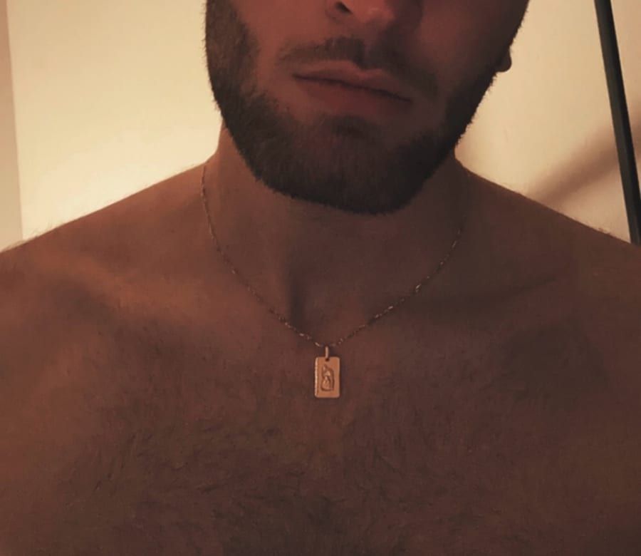 Profil de Henri-claude, 45 ans, Gay fute à Massongex (Valais)