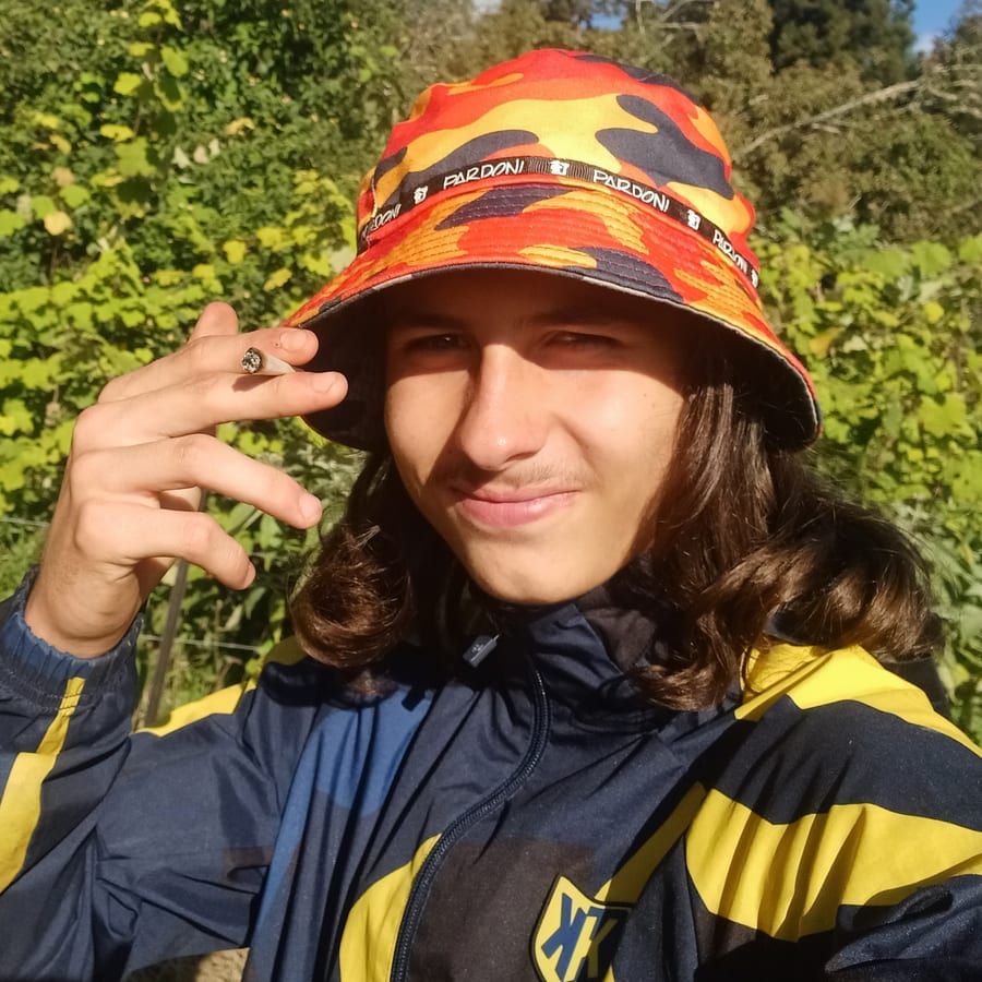 Profil de Artur, 36 ans, Gay fute à Zuben (Thurgovie)