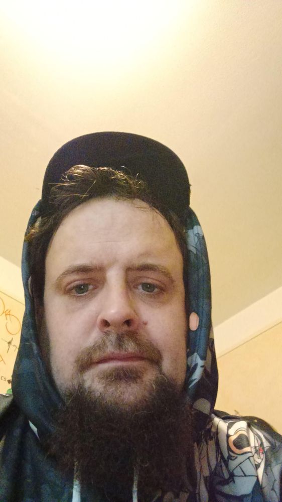 Profil de Brayann, 33 ans, Gay fute à Lovatens (Vaud)