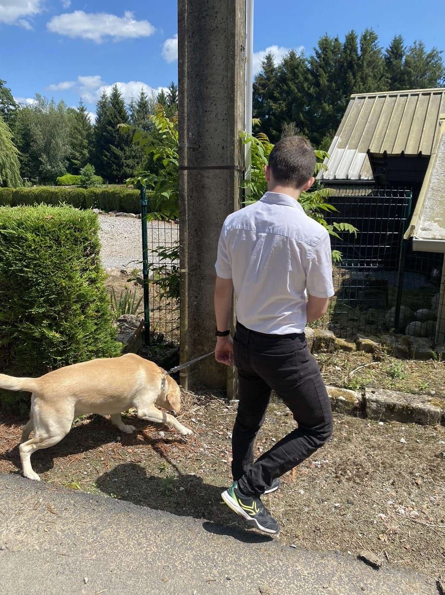 Profil de Enael, 39 ans, Gay fute à Zwieselberg (Berne)